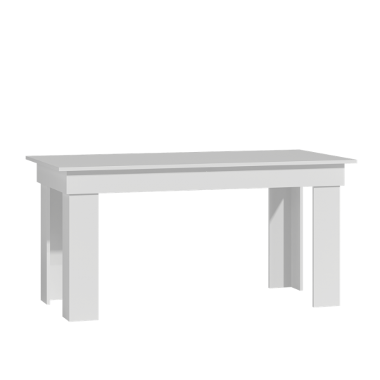 Stół Pinto biały
