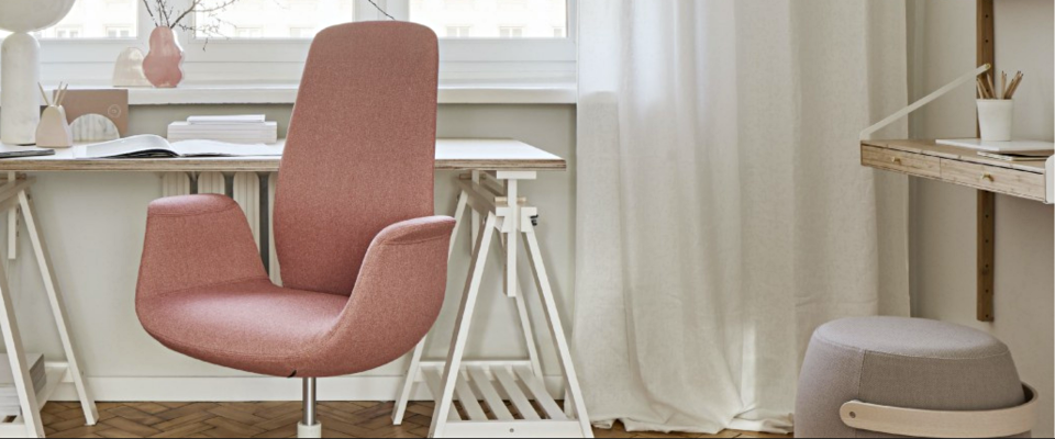 Fotele oggi – wyszukany komfort i styl dla Twojego domu