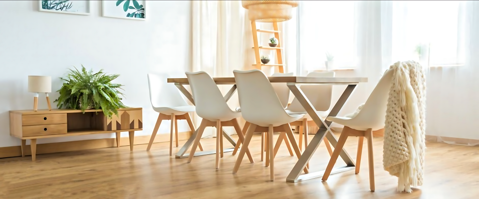 Krzesła oggi – elegancja, komfort i wysoka jakość dla każdego wnętrza   