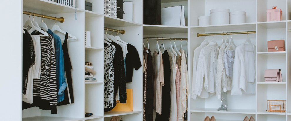 Garderoby i szafy oggi – przedpokój zgodny z Twoim stylem